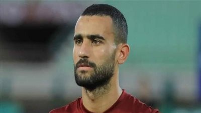 باسم مرسي: الزمالك الأقرب لبطولة الدوري.. ورمضان يقدم أفضل مواسمه 