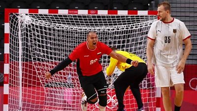 أولمبياد طوكيو.. موعد مباراة مصر وفرنسا في نصف نهائي كرة اليد