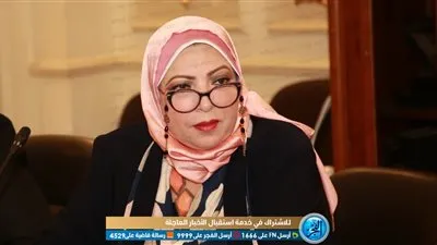 برلمانية: الرئيس جبر بخاطر المصريين.. و