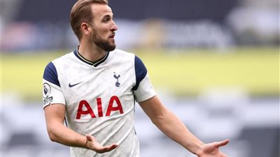 تطورات أزمة هاري كين مع توتنهام