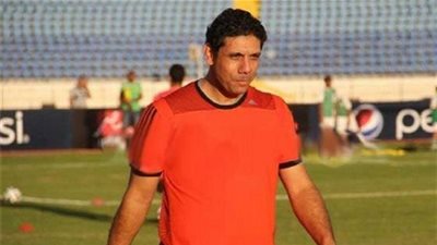 كمونة: المنافسة على الدورى ستكون حتى آخر مباراة