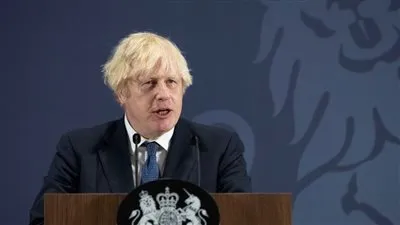 جونسون يرفض لقاء ستيرجن خلال زيارته المقبلة إلى أسكتلندا