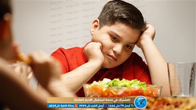 منسق مبادرة الرئيس للقضاء على أمراض سوء التغذية: هذه المحافظات أكثر سمنة