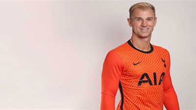 سيلتك الأسكتلندي يعلن تعاقده مع الحارس جو هارت