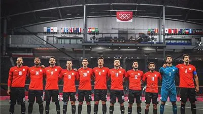 عاجل.. اتحاد الكرة يتخذ قرارًا ناريًا ضد نجم منتخب مصر 