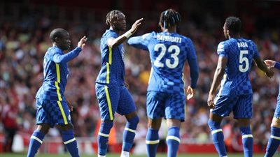 موعد مباراة تشيلسي وتوتنهام الودية استعدادًا للموسم الجديد في البريميرليج