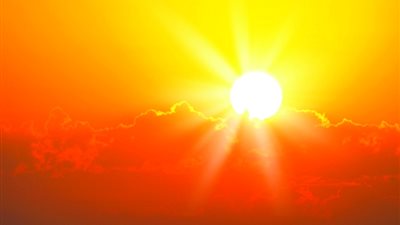  الأرصاد: صيف هذا العام هو الأكثر حرارة.. ولن يعود لطبيعته قبل هذا الموعد