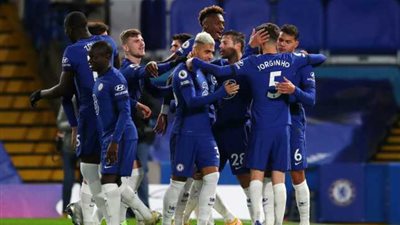 تعرف على أولى مباريات تشيلسي في الدوري الإنجليزي الممتاز