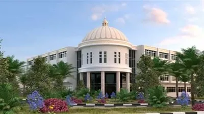 وفد من جامعة الفيوم يلتقي رئيس الجهاز المركزي للتنظيم والإدارة