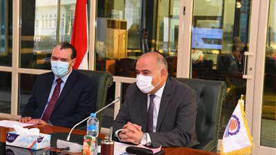 محافظ قنا: برنامج تنمية صعيد مصر يهدف إلى تحسين مستوى المعيشة وتحقيق التنمية المستدامة