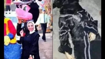 طعنها القاتل واختفى مسرعًا.. قصة مقتل 