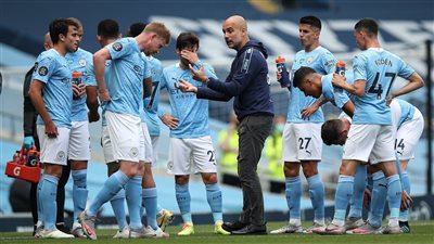 عاجل.. مانشستر سيتي على بعد ساعات للإعلان عن أغلى صفقة فى تاريخ البريميرليج