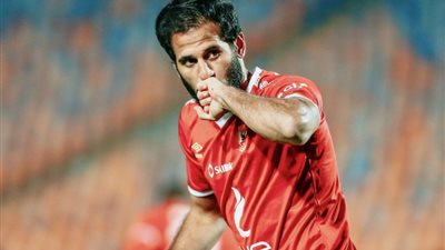 مروان محسن يخرج من حسابات موسيماني