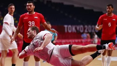 ميدو: أبطال اليد شرفونا..والميدالية الذهبية قريبة