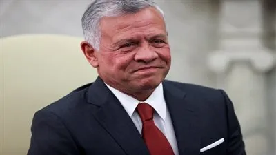 العاهل الأردني: لا يمكن لنا الانتظار ورؤية اللبنانيين يقتربون من الهاوية