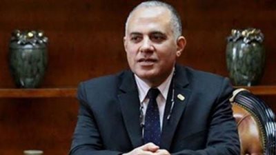 وزير الري يترأس الاجتماع الدوري للجنة الدائمة لتنظيم إيراد نهر النيل