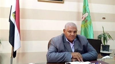 لتدني مستوى الخدمة.. نقل رئيس مركز الفشن إلى ديوان محافظة بني سويف