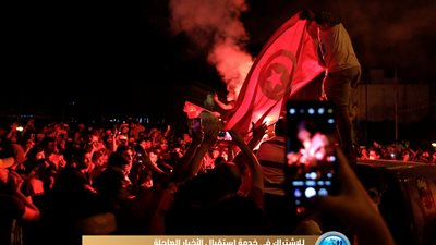 أستاذ سياسة: ما يحدث بتونس سيكون له تداعيات على إخوان باقي الدول