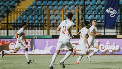 تطورات مفاجئة بشأن الصفقة التبادلية الضخمة بين الزمالك وبيراميدز
