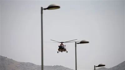 غارات جوية أمريكية أفغانية تستهدف تجمعات طالبان جنوب أفغانستان