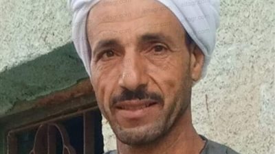 يعاني من اضطرابات نفسية.. 