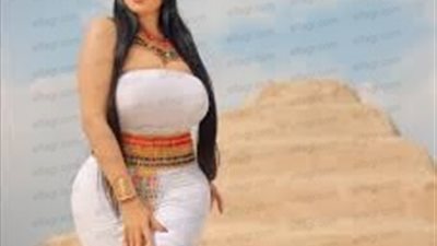 بلاغ للنائب العام ضد سلمى الشيمي لنشرها فيديوهات تسيء للآداب العامة