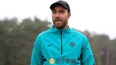 مفاجأة.. إريكسن يعود إلى إنتر ميلان