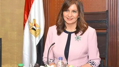 وزيرة الهجرة تتابع الاستعدادات النهائية للمؤتمر الثاني للكيانات المصرية بالخارج