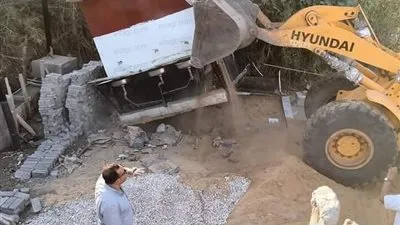 وزارة الري: إزالة 30 تعدٍ على أملاك الدولة بـ 3 محافظات