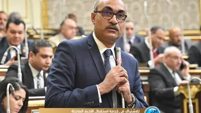 وكيل إسكان البرلمان يكشف لـ 