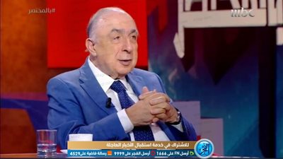 عطا الله: موقف الدولة اللبنانية حول انفجار مرفأ بيروت 