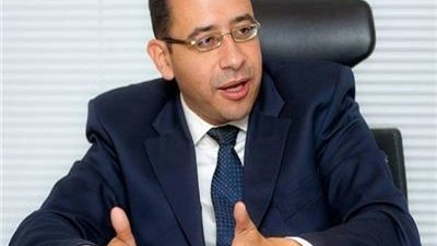 عمرو حسن: الزيادة السكانية تحدي التحدي لمصر (فيديو)