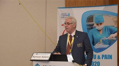 رئيس قسم الصدر بقصر العيني يكشف خصائص 