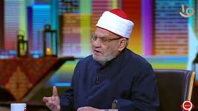 أحمد كريمة: أؤيد رفع سعر رغيف الخبز والناس تصنع من الزائد مشروبًا محرمًا