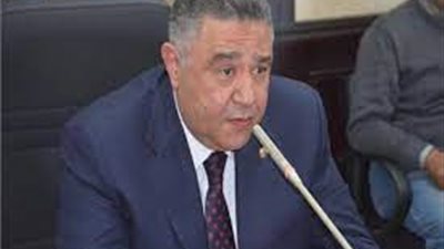 محافظ البحر الأحمر: لم نسجل أي إصابات بكورونا.. والأمطار لن تصل إلى السيول (فيديو)