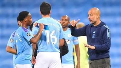 عاجل.. مانشستر سيتي يحسم صفقة الموسم بـ 100 مليون استرليني