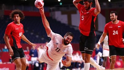 بالفيديو.. ملخص مباراة مصر وفرنسا بنصف نهائي مونديال اليد بأولمبياد طوكيو