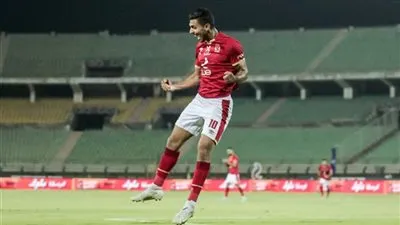 ميدو: محمد شريف سيكتب تاريخا جديدا مع الأهلي