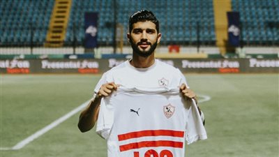 عاجل.. الزمالك يتوعد فرجاني ساسي ويواصل ملاحقته