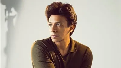 تامر علي يستعد لطرح أغنية 