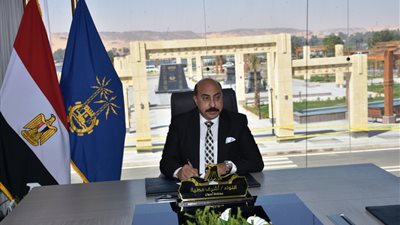 مجافظ أسوان: استبعاد موظف وتحويله للنيابة العامة بعد طلب رشوة