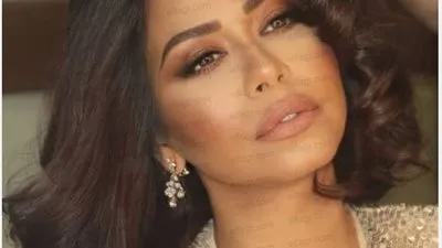 شيرين تتألق في أحدث إطلالة لها عقب أزمة الفيديو المسرب