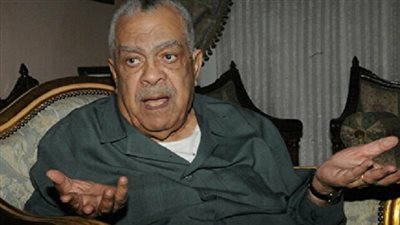 أشهر 7 مقولات لـ الكفراوي: مبارك طيب ولم يكن فاسدا