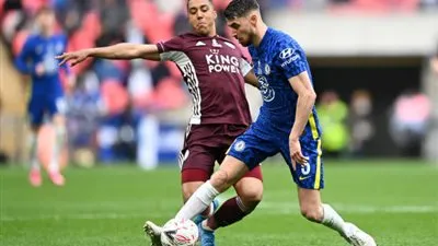 تشيلسي يوجه رسالة لنجمه السابق