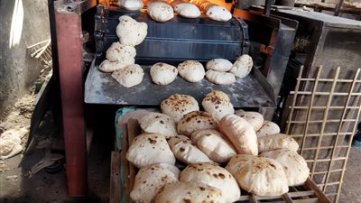 تحرير 42 محضرًا في حملات تموينية بشمال الأقصر