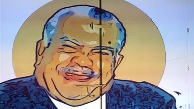 كيف ردت مدنية 6 أكتوبر الجميل لمؤسسها المهندس حسب الله الكفراوي 