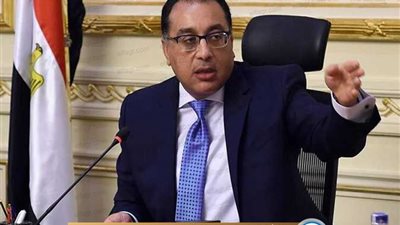 توجيه رئيس الوزراء بشأن توطين صناعة المستلزمات