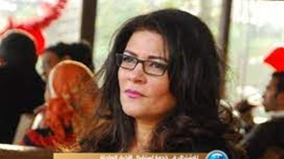 ناعوت: قتل الأزواج ليست ظاهرة.. 