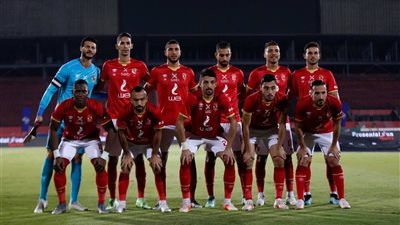 عاجل.. إصابة نجم الأهلي بفيروس كورونا