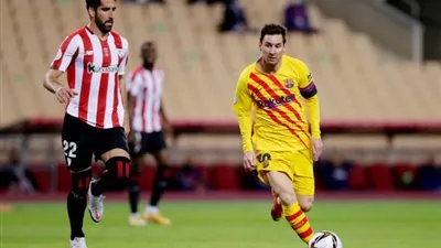 عاجل.. ميسي يرحل عن برشلونة